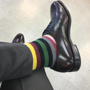 Meet your Posher, Douglas